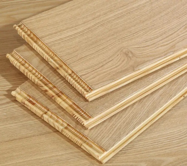实木地板和实木复合地板的优缺点