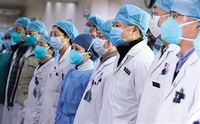 苦难中,让我们对责任有了更深的思考