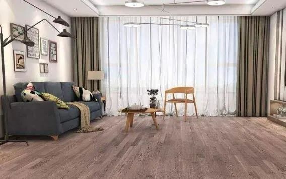 木地板配什么颜色的家具 木地板如何清洁保养
