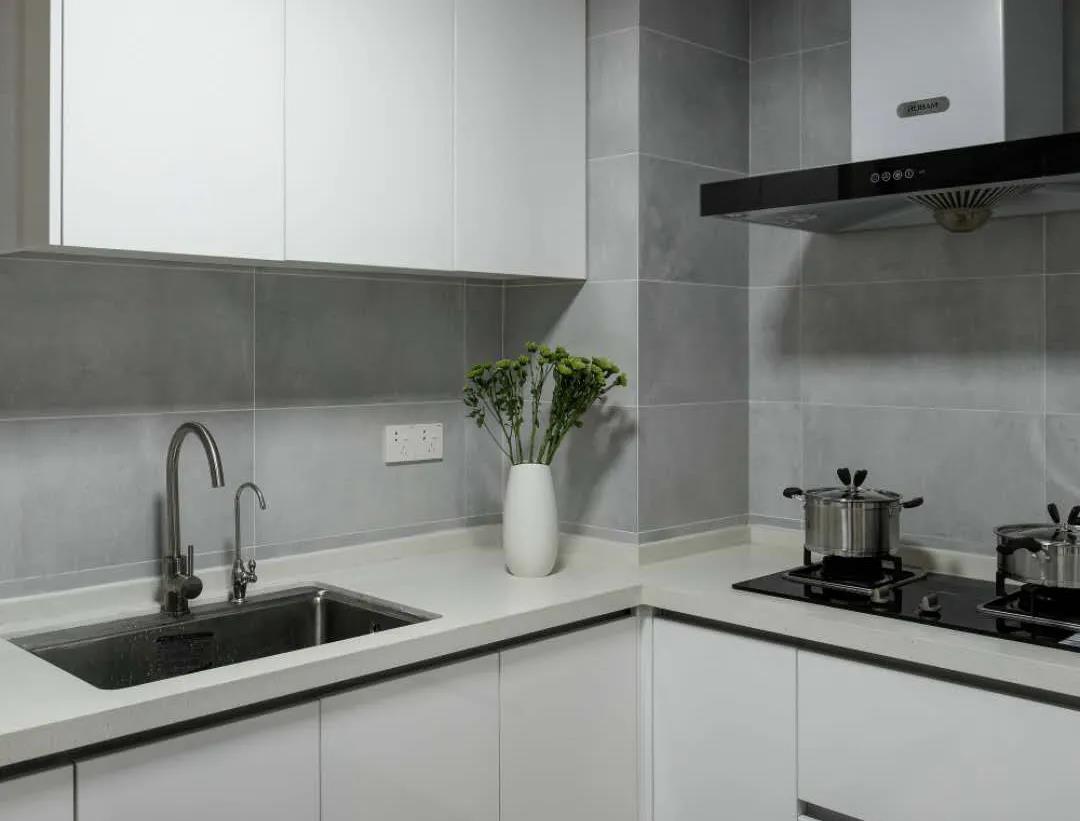 小户型厨房卫生间装修有哪些设计技巧
