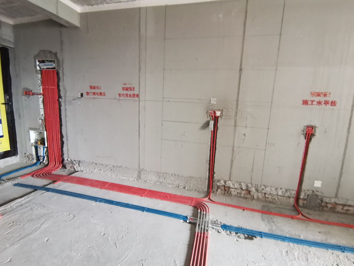 电路强弱电怎么区分有什么区别