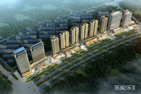 中南国际眼镜城