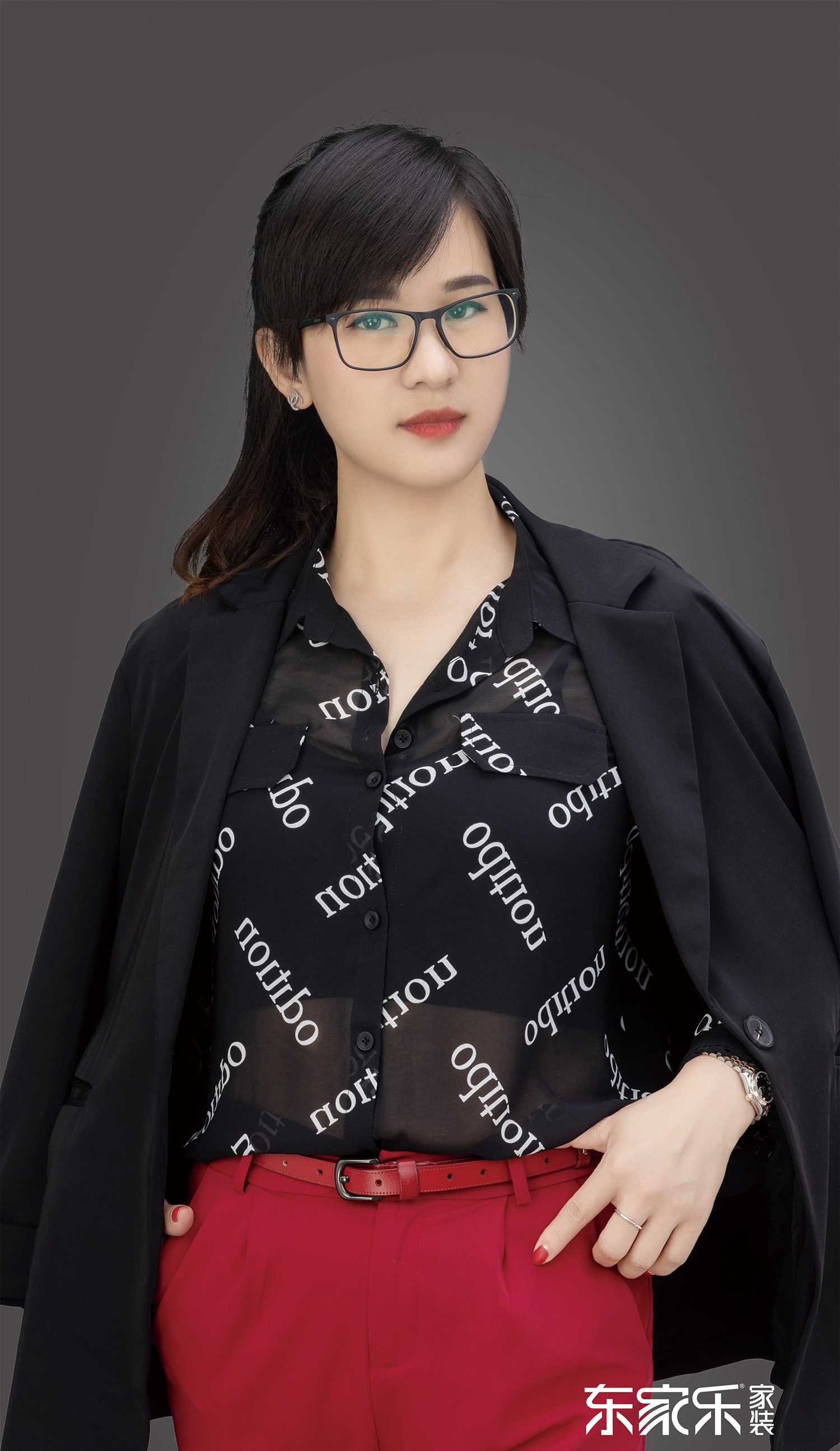 叶子老师