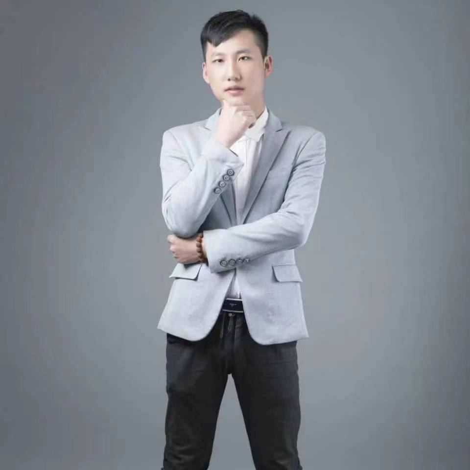 刘忠