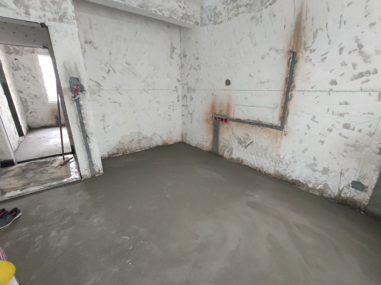 中建麓江府