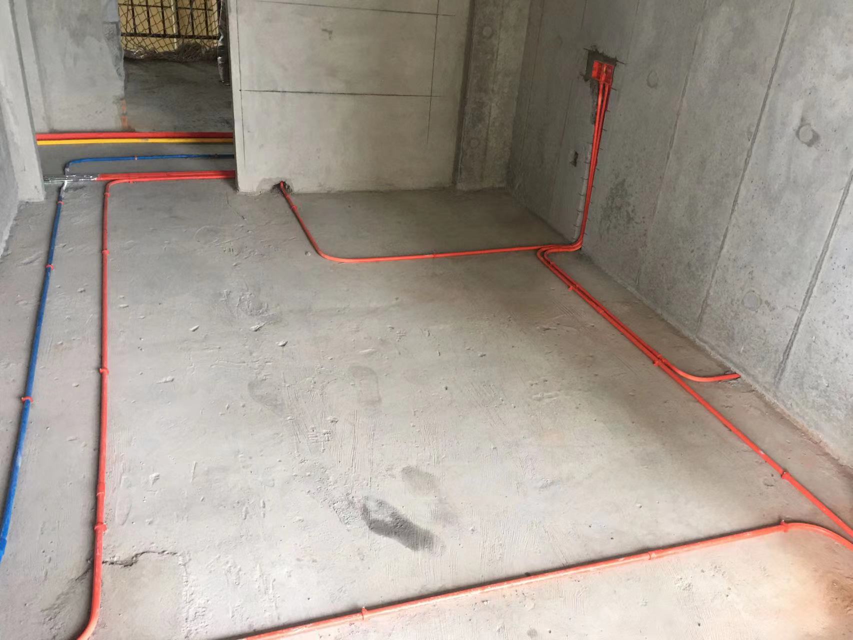 中建麓江府