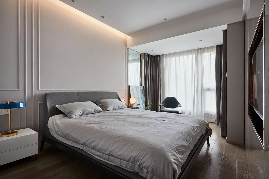 青年汇-个性时尚后现代风，简约不失质感，满眼惊艳！