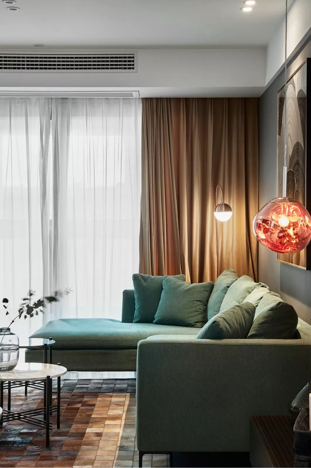 青年汇-个性时尚后现代风，简约不失质感，满眼惊艳！