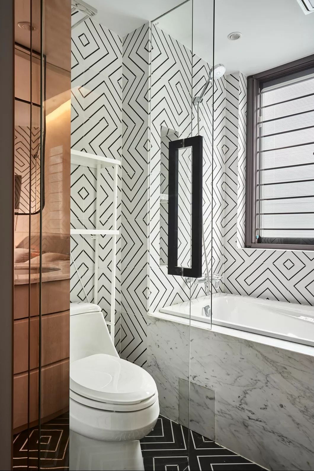 青年汇-个性时尚后现代风，简约不失质感，满眼惊艳！