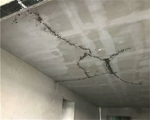 防水补漏堵漏有哪些要点